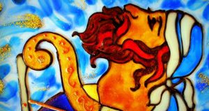 HZ.DAVUT VE KAYIP ESMA! Davut Peygamber