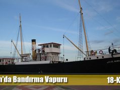 18.Surede Anlatılan “Bandırma Vapuru” 18.Sürede (Kehf) Anlatılan Bandırma Vapuru