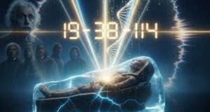 2 kez öldük 2 kez dirildik: 40/11