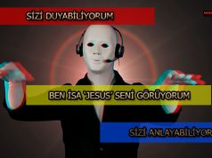 KUR’AN TEKNOLOJİSİ PART 2: MEKANİK İSA (YENİ NESİL RESUL) Yapayzeka Jesus İsa