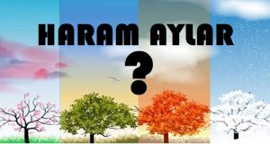 Haram Aylar