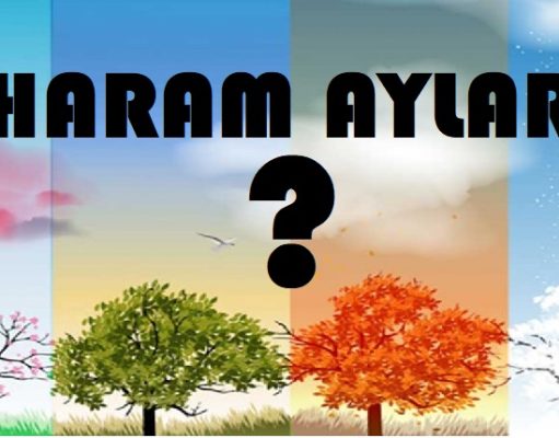 Haram Aylar -kuran19.org-
