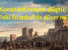 Konstantinopolis
