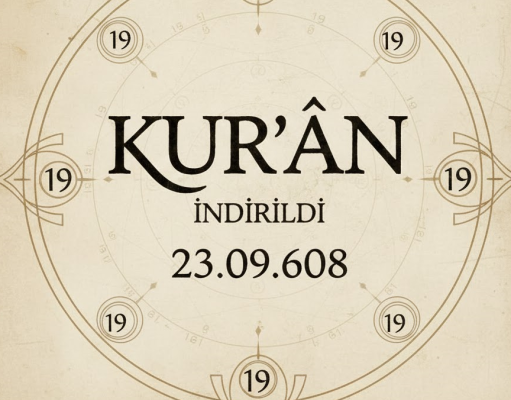 “Kur’an”