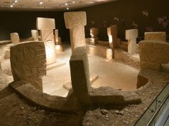 Göbekli Tepe, “Adn kavmi”