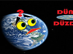 Kur’an’a göre Dünya Küre mi Düz mü?