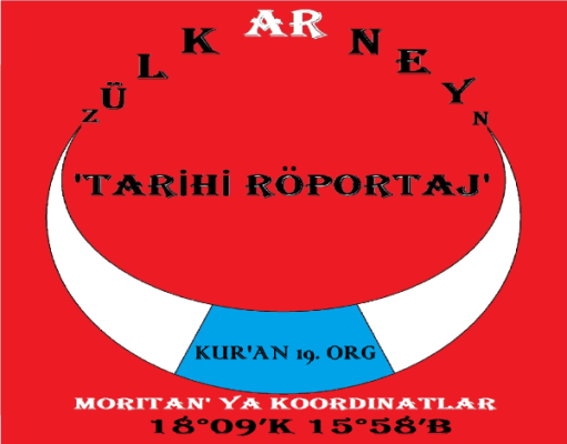 ZÜLKARNEYN kuran19.org