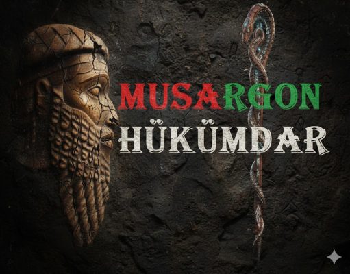 ZAMAN GEZGİNİ “MUSARGON” -kuran19.org-