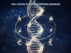 DNA’DAKİ 19 KODU