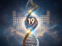 İSA MESİH “İLK SÜPER İNSAN”