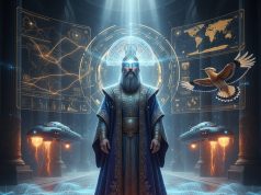 MANYETİĞİN EFENDİSİ HZ. SÜLEYMAN