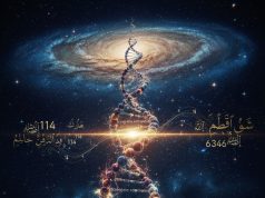 KOZMİK SENFONİ KUR’AN -kuran19.org-