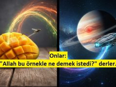 KUR’AN TEKNOLOJİSİ PART 7: CANLI DOKU