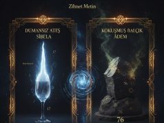 ALCHEMY (THE JINN) AND CHEMISTRY (THE MEN)