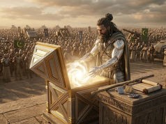 “AHİT SANDIĞI” -kuran19.org-