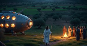 KUR’AN TEKNOLOJİLERİ PART 8: “BURAK”