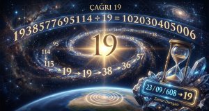ÇAĞRI 19 -kuran19.org-