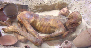 MUSA’NIN FİRAVUNU BU DEĞİLDE RAMSES’Mİ YANİ?