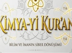 KİMYA-Yİ KUR’AN