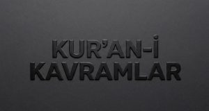 KUR’AN-İ KAVRAMLAR -kuran19.org-
