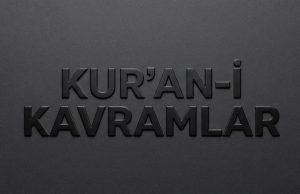 KUR’AN-İ KAVRAMLAR -kuran19.org-